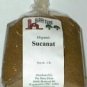 Sucanat Sugar