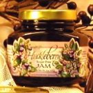Sugar Free Wild Huckleberry Jam