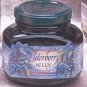 Wild Elderberry Jelly