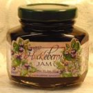Wild Huckleberry Jam