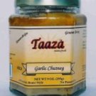 Garlic Chutney