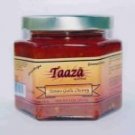Tomato and Garlic Chutney