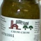 Chow Chow Relish