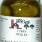 Curry Pickles