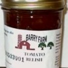 Tomato Relish