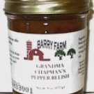 Pepper Relish