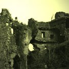 ruins