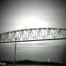 train bridge