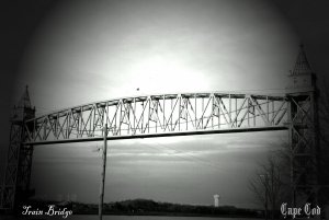 train bridge
