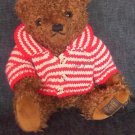 GIORGIO Beverly Hills 1996 BEAR - Plush Toy Doll