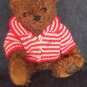 GIORGIO Beverly Hills 1996 BEAR - Plush Toy Doll