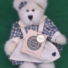 Boyd's Bears Limited Edition Retired SADIE BEARYMAN