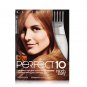 Clairol Perfect 10 By Nice 'N Easy Hair Color 7a Dark Ash Blonde 1 Kit (Pack of 2)