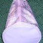 TRIANGLE COSMETIC BAG-UNIQUE DIFFERENT FUN TO USE
