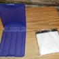 Purple CD Case - 16-20 Cds - Nice Case