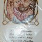 HELP ME TO REMEMBER - PRETTY JANLYNN X STITCH PICTURE