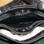 BLACK LADIES HANDBAG