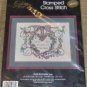 CATS MAKE PURRFECT FRIENDS SAMPLER - CUTE KITTIES