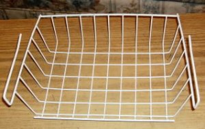 Add A Drawer to Your Cupboard Shelf