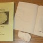 BERRY CANDLEWICKING - BEGINNERS KIT BERRY PATCH 1982