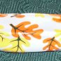 AUTUMN LEAVES NIP BRUSH BAG, PRETTY