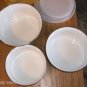 NIB CUTE LITTLE BOWL COOKWARE SET