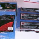 Acco Printout Binders, New, Includes 3 Plus  One More