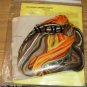 AVON VINTAGE WILD PHEASANTS KIT-NIP