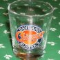 Dave & Buster's Collectible Chicago Shot Glass