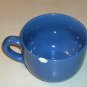 Huge Blue Coffee Cup, Great For Coffee Lovers,Ceramic