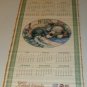 Lot of Calendars-Crafts,Decopage,Other Projects,Variety
