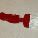 Cute Chef's Pastry Brush, Great Stocking Stuffer