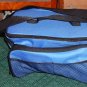 NICE BLUE VIDEO CAMERA BAG OR OTHER USES NEW