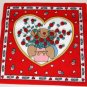 5 Bear Sweetheart Panels - Quilt,Wall Hanging, Picture2