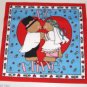 5 Bear Sweetheart Panels - Quilt,Wall Hanging, Picture2