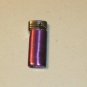 Colorful Refillable Lighters, Purple and Blue, Work,3