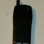 Cute Cell Phone Lighter, Silver & Black, Antenna
