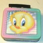 Tweety Bird Tin Box - Cute-Make Someone Smile Today