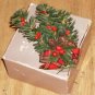 AVON EVERGREEN LIGHT UP PIN