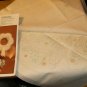 SOFT SCULPTURE XMAS WREATH - ALSO ANGELS - VERY CUTE