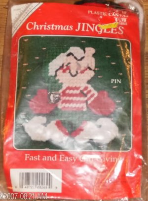 CHRISTMAS JINGLES ELF FAST & EASY GIFT GIVING