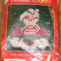 CHRISTMAS JINGLES ELF FAST & EASY GIFT GIVING