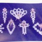 STUDIO M VICTORIAN SUNCATCHER, NIP