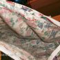 FLORAL BAG WITH POCKET,LIGHTWEIGHT & ROOMY, MANY USES