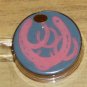 Marlboro Ashtray Horseshoe Glass New Collectors Item