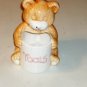 Bear Tools Container, Handy For Kitchen Utensils,Cute
