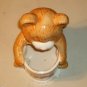 Bear Tools Container, Handy For Kitchen Utensils,Cute