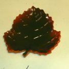 Leaf Shaped Dish - Great for candy or odds and ends