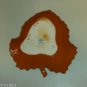 Leaf Shaped Dish - Great for candy or odds and ends
