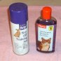 Cat Kitten Scoops Brushes Air Filter Pan Liner & More